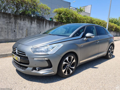 Citroën DS5 2.0 HDi Hybrid4 Sport