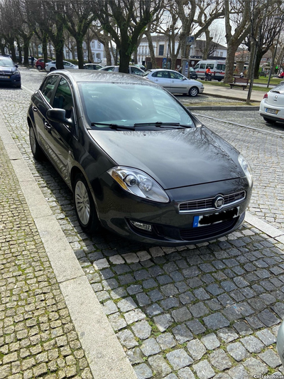 Fiat Bravo 1.6 Multijet