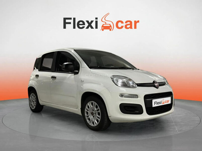 Fiat Panda 1.0 Hybrid City Life