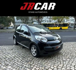 Citroën C1 1.0 Seduction