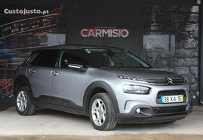 Citroën C4 Cactus 1.2 PureTech Cool&Comfort