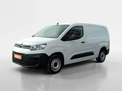 Citroen Berlingo 1.5 BlueHDi