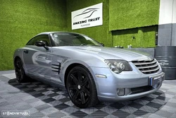 Chrysler Crossfire 3.2 Auto.