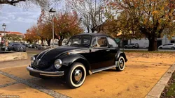 VW Carocha 1302 de 1972