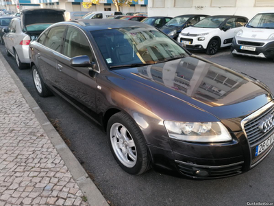 Audi A6 TDI