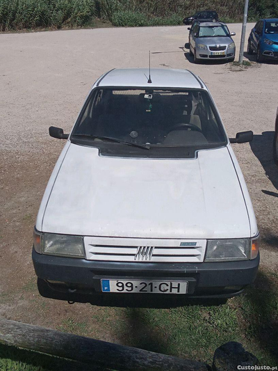 Fiat Uno 1.0 i.e.s