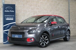 Citroën C3 1.2 PureTech Feel