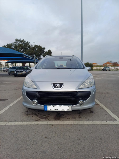 Peugeot 307 307 SW