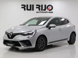 Renault Clio 1.0 TCe RS Line