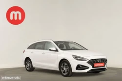 Hyundai i30 SW 1.0 T-GDi Style Plus