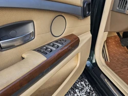 BMW Serie-7 745 iA