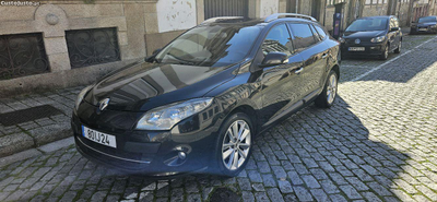 Renault Mégane 1.5 DCI 110cv