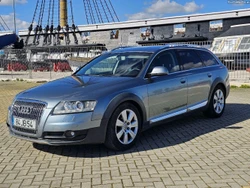 Audi A6 Allroad 2.7 TDI V6 QUATRO
