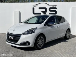 Peugeot 208 1.6 BlueHDi Style