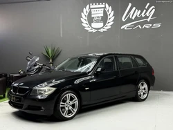BMW 320 Impecável