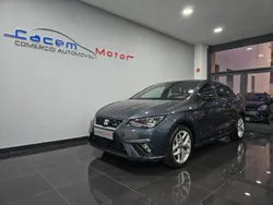 Seat Ibiza 1.0 TSI FR