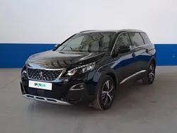 Peugeot 5008 1.5 BlueHDi   EAT8 GT Line