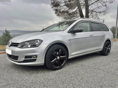 VW Golf Tdi