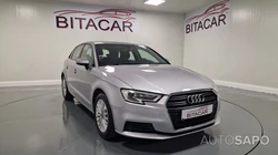 Audi A3 de 2017