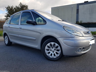 Citroën Xsara Nacional 2.0Hdi C/Nova