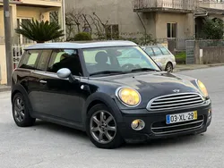 MINI Clubman 1600 Diesel