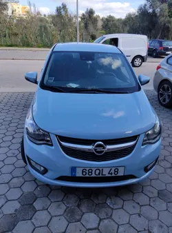 Opel Karl 1.0