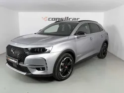 DS DS 4 E-Tense Performance Line EAT8