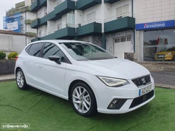 SEAT Ibiza 1.0 TSI FR