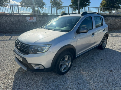 Dacia Sandero 0.9 TCe Stepway