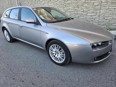 Alfa Romeo 159 Sportwagon 1.9 JTDm 8V Executiva