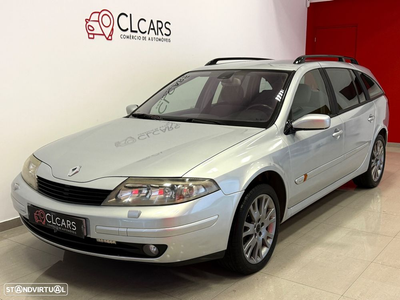 Renault Laguna Break 1.6 Privilége