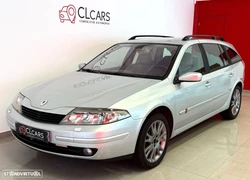 Renault Laguna Break 1.6 Privilége