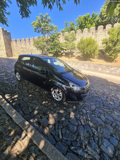 Opel Corsa 1.3 eco flex