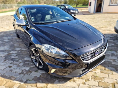 Volvo V40 1.6 D2 R-Design Momentum