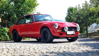 MG MGB GT Look Sebring