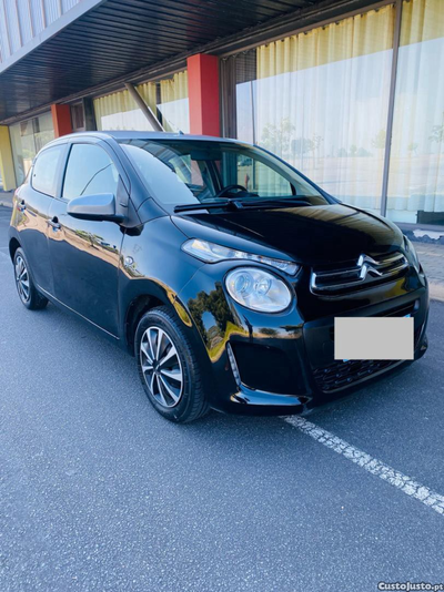 Citroën C1 Shine