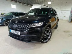 Skoda Kodiaq 2.0 TDI Sportline DSG