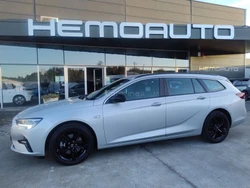 Opel Insignia 1.5 D Business Edition