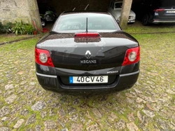 Renault Mégane 1.5 cdi