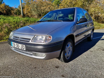 Citroën Saxo 1.1 Único Proprietário - 140.000km