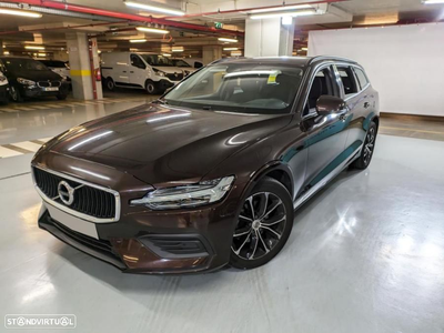 Volvo V60 2.0 D3 Momentum Plus Geartronic