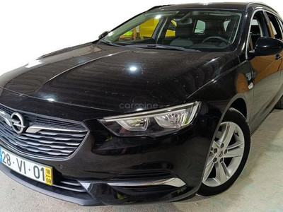 Opel Insignia 1.6 CDTI BUSINESS