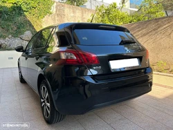 Peugeot 308 1.6 BlueHDi Access