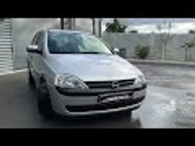 Opel Corsa 1.0 12V City