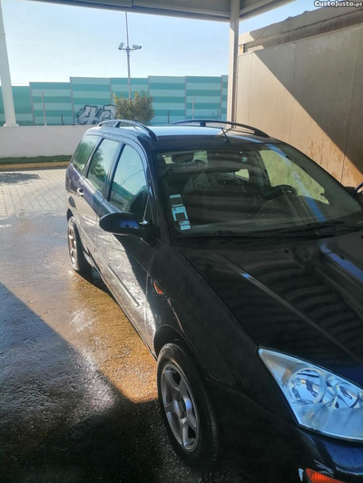 Ford Focus 1.4 sw