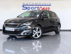 Peugeot 308 1.2 PureTech Allure