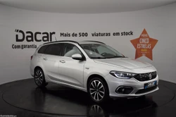 Fiat Tipo SW 1.3 MJET LOUNGE