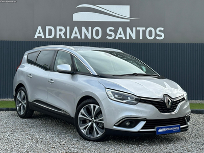 Renault Grand Scénic 1.6 dCi Bose Edition SS