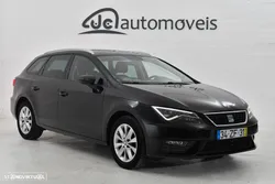 SEAT Leon ST 1.0 EcoTSI Style S/S