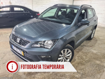 Seat Ateca 1.6 TDI Style S/S 115cv